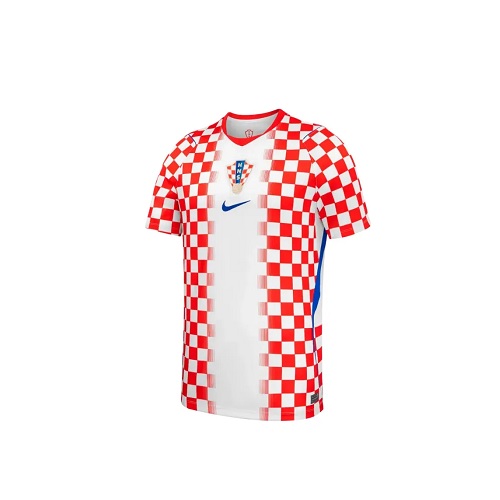 CROATIA (25/26) HOME "FANS" JERSEY