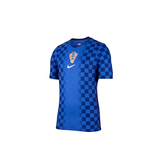 CROATIA (25/26) AWAY "FANS" JERSEY