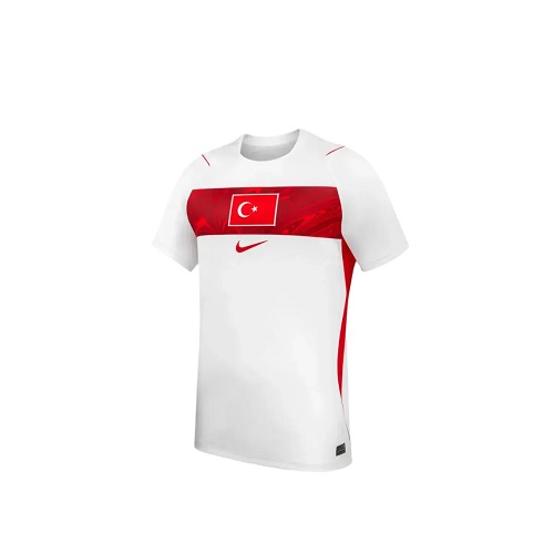 TURKEY 25/26 AWAY "FANS" JERSEY