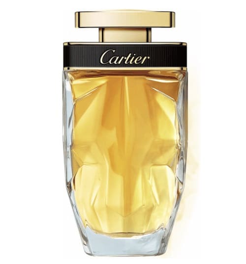LA PANTHÈRE PARFUM
