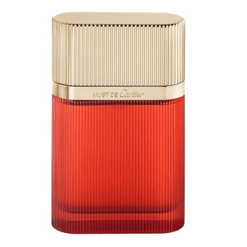MUST DE CARTIER PARFUM