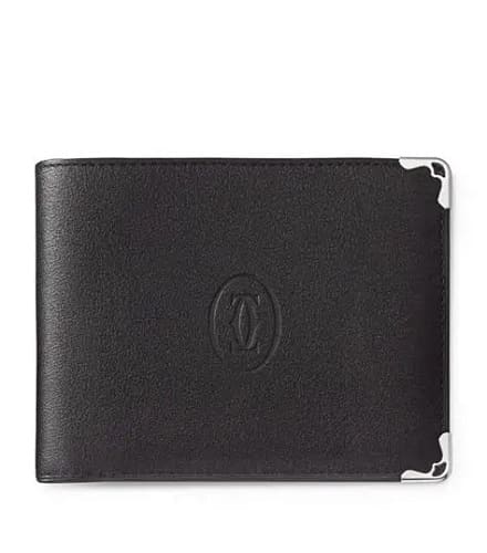 MUST DE CARTIER WALLET