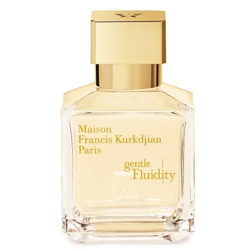 Maison Francis Kurkdjian Gentle Fluidity Gold Edition