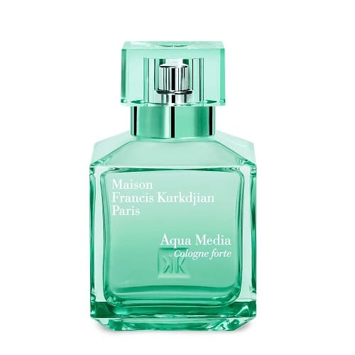 AQUA MEDIA COLOGNE FORTE