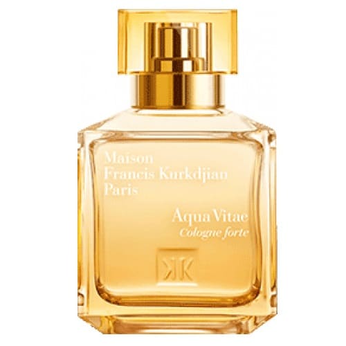 AQUA VITAE FORTE COLOGNE