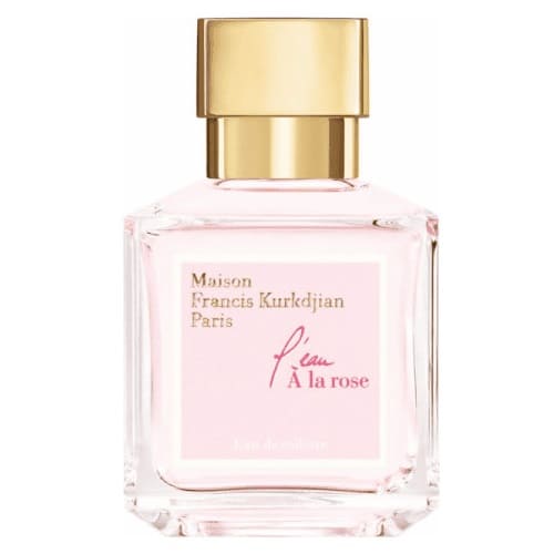 L'EAU À LA ROSE EDT