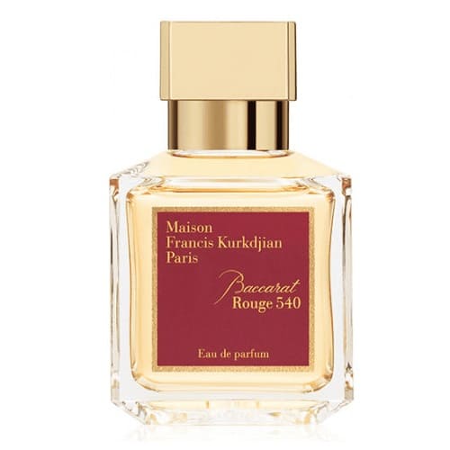 BACCARAT ROUGE 540 EDP