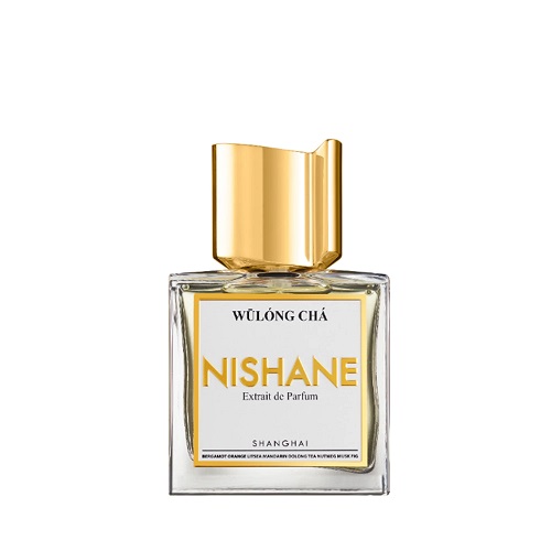 NISHANE WULONG CHA