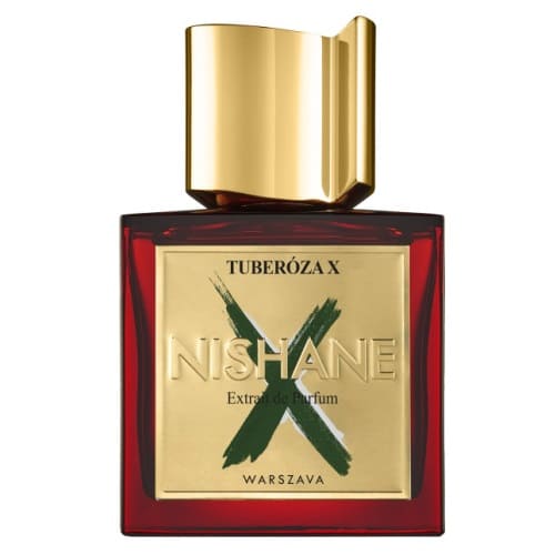 NISHANE TUBEROZA X Extrait De Parfum