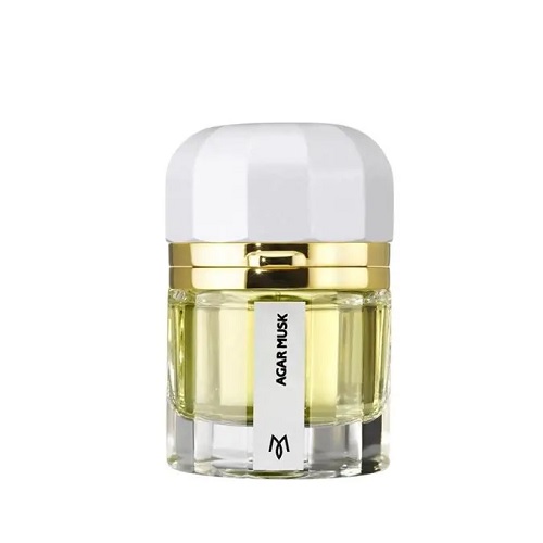 AGAR MUSK
