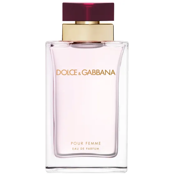 DOLCE & GABBANA POUR FEMME