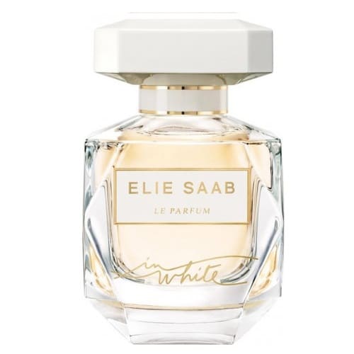 ELIE SAAB LE PARFUM IN WHITE