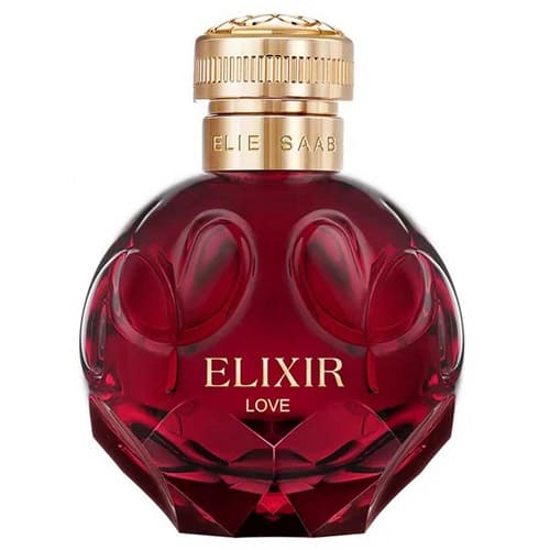 ELIE SAAB ELIXIR LOVE