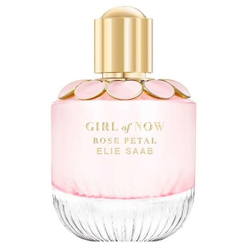 GIRL OF NOW PETAL