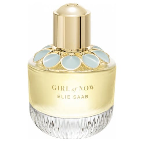 GIRL OF NOW EDP