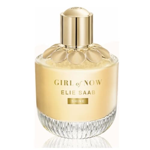 GIRL OF NOW SHINE