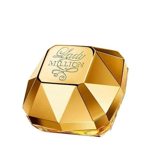 LADY MILLION EDP