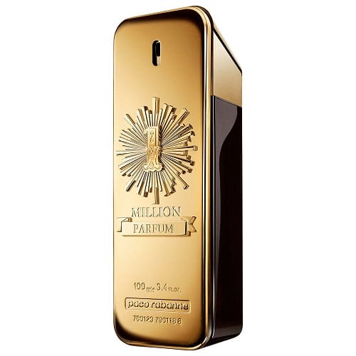 1 MILLION PARFUM EDP