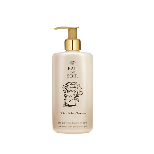 SISLEY EAU DU SOIR SHOWER GEL