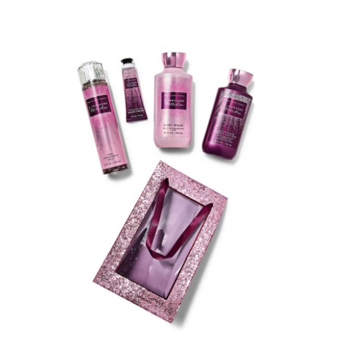 A THOUSAND WISHES GIFT SET