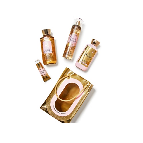 IN THE STARS GIFT SET