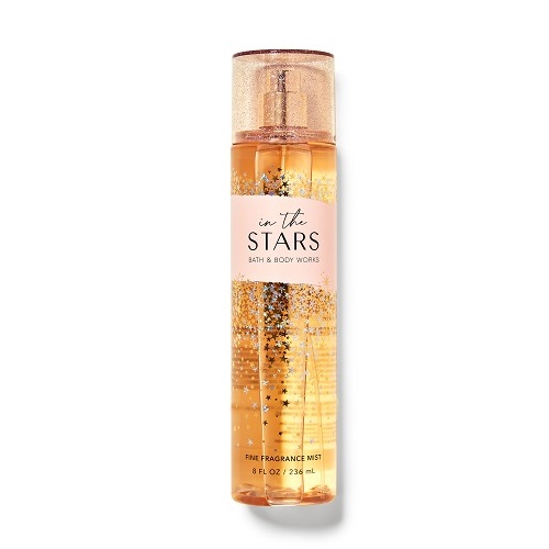 IN THE STARS MIST