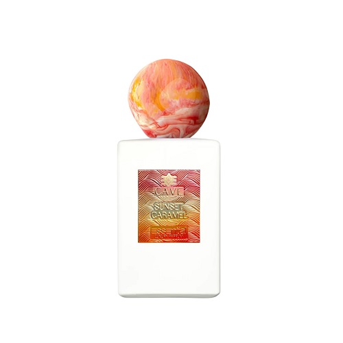 SUNSET CARAMEL