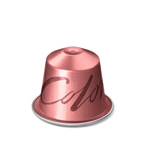 COLOMBIA Coffee Capsules