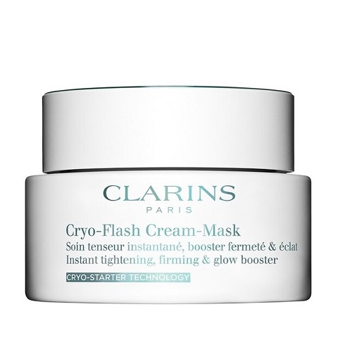 CRYO-FLASH CREAM MASK