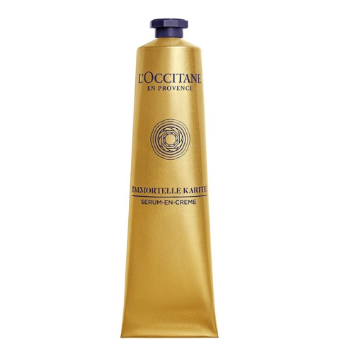 IMMORTELLE YOUTH HAND CREAM