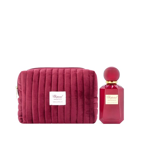 IMPERIALE VANILLE MALIKA GIFT SET