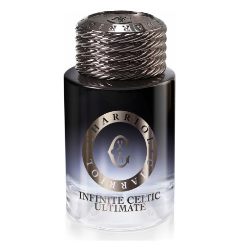 INFINITE CELTIC ULTIMATE POUR HOMME