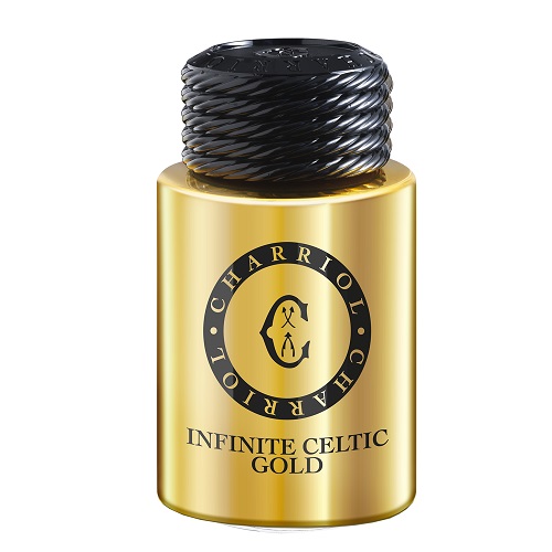 INFINITE CELTIC GOLD