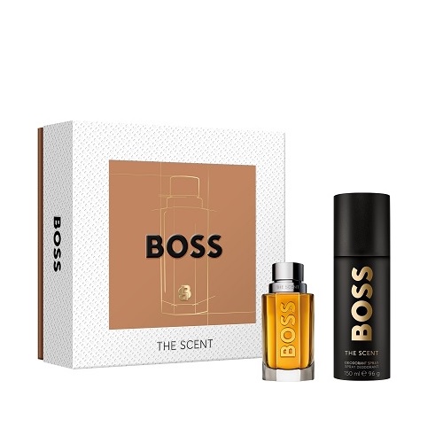 THE SCENT FOR HIM GIFT SET