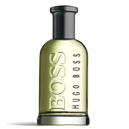 BOSS BOTTLED EDT