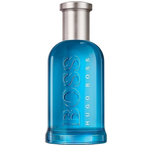 BOSS BOTTLED PACIFIC