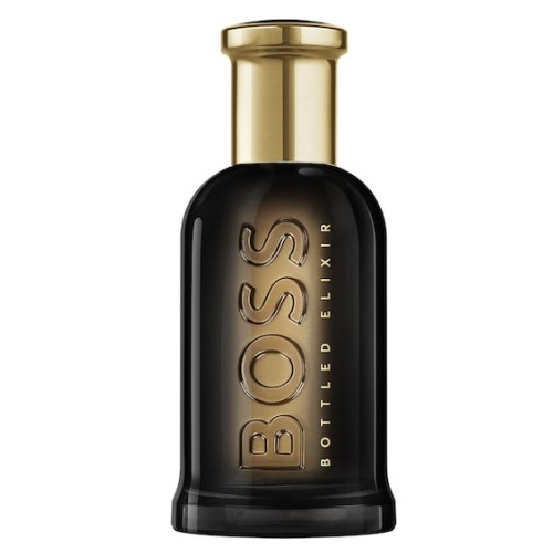 BOSS BOTTLED ELIXIR