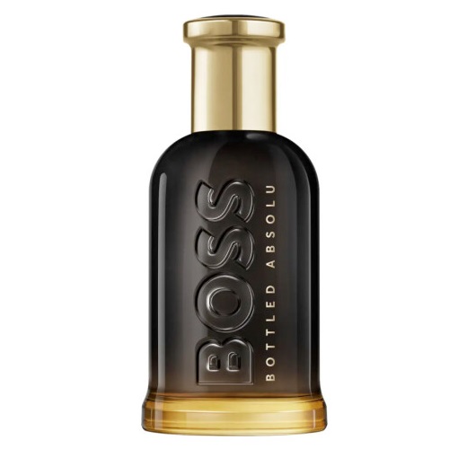 BOSS BOTTLED ABSOLU