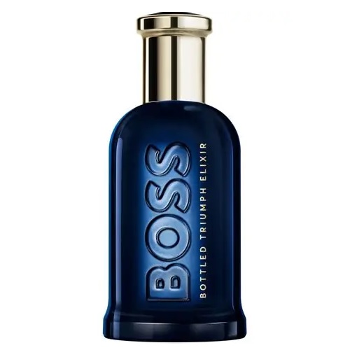 BOSS BOTTLED ELIXIR TRIUMPH