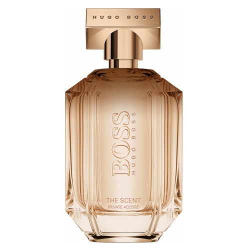 THE SCENT PRIVATE ACCORD FOR HER
