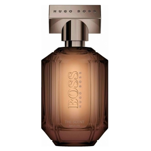 THE SCENT ABSOLUTE