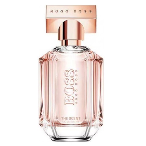 THE SCENT FOR HER