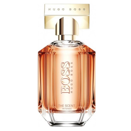 THE SCENT FOR HER INTENSE