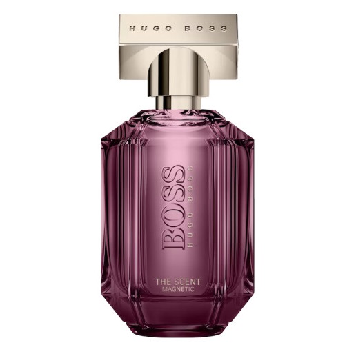 THE SCENT MAGNETIC FOR HER