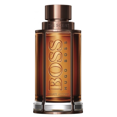 THE SCENT PRIVATE ACCORD