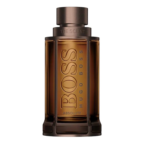 THE SCENT ABSOLUTE FOR HIM