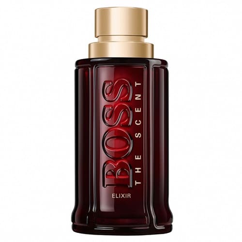 THE SCENT ELIXIR PARFUM INTENSE
