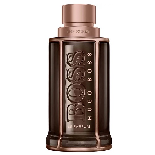 THE SCENT Parfum