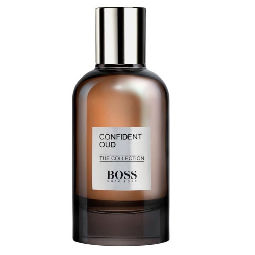 CONFIDENT OUD