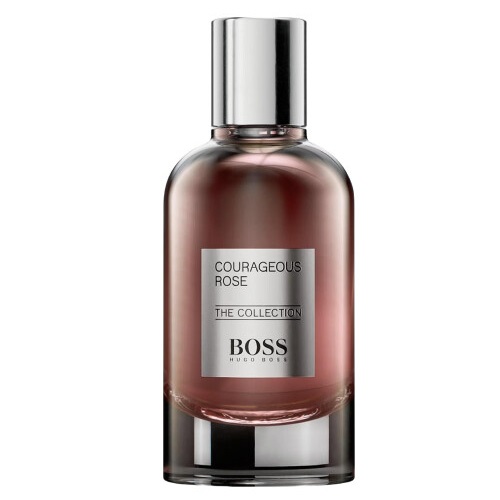 PASSIONATE CHYPRE